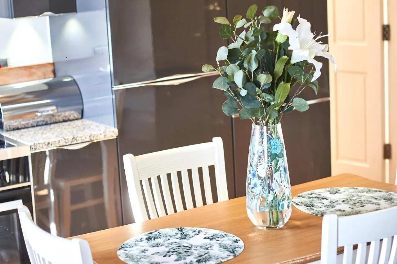 Апартаменты The Magical Gem Of York - Sleeps 6