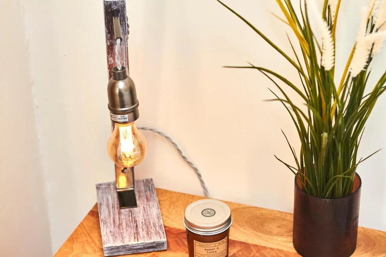 Appartement The Magical Gem Of York - Sleeps 6