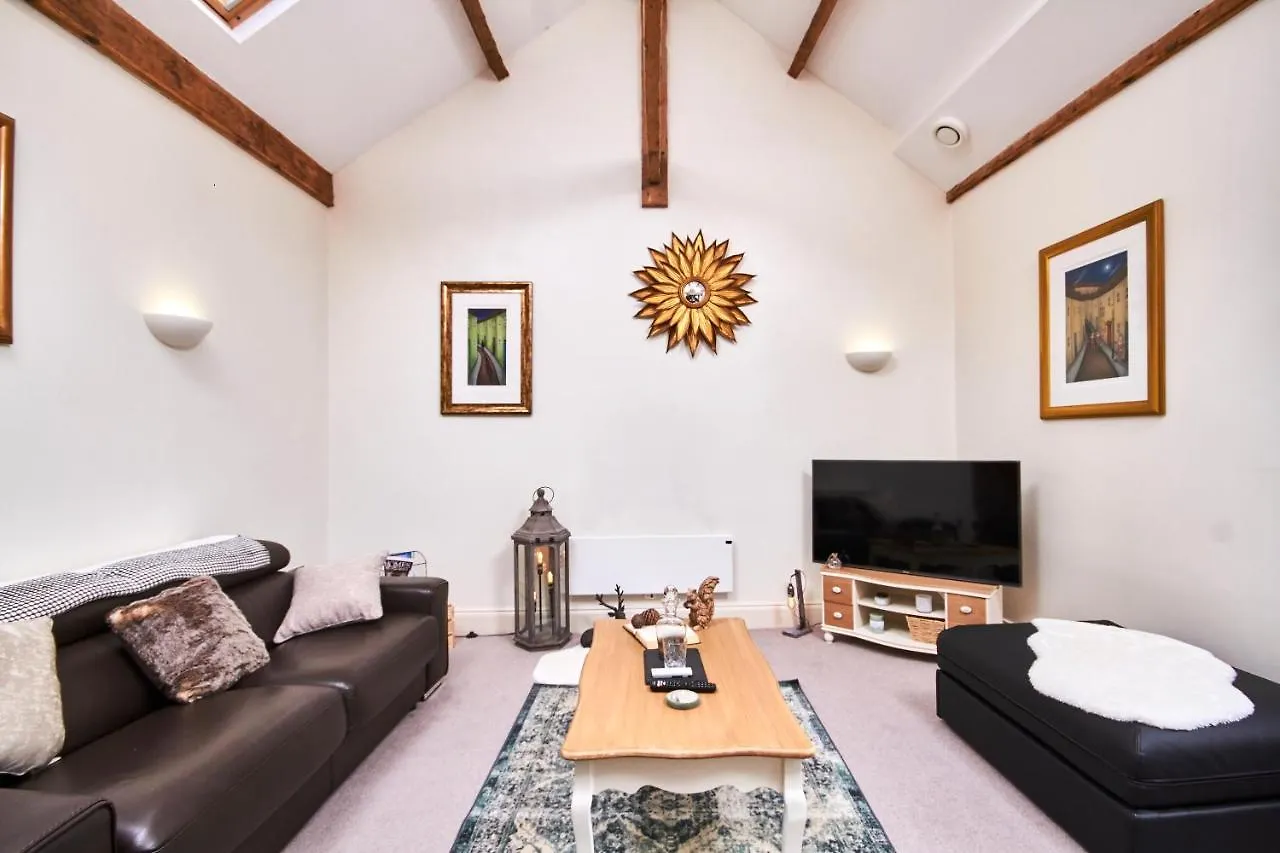 Appartement The Magical Gem Of York - Sleeps 6 0*,