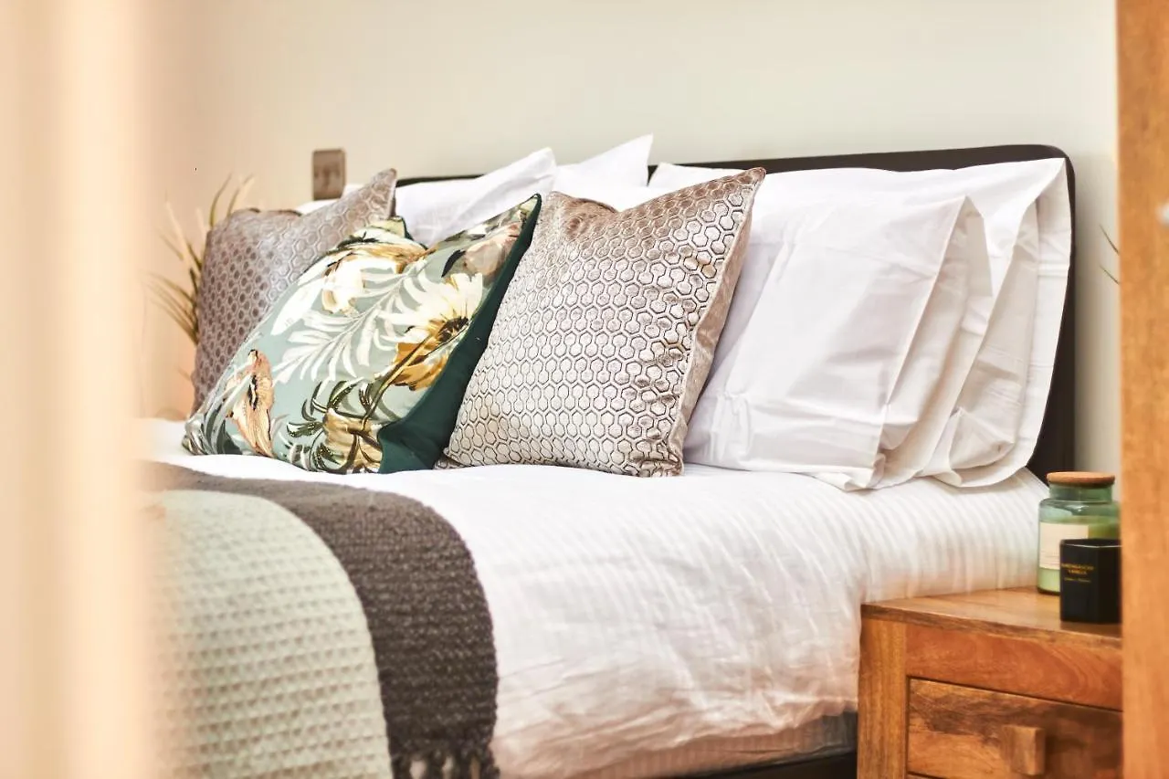 Appartement The Magical Gem Of York - Sleeps 6